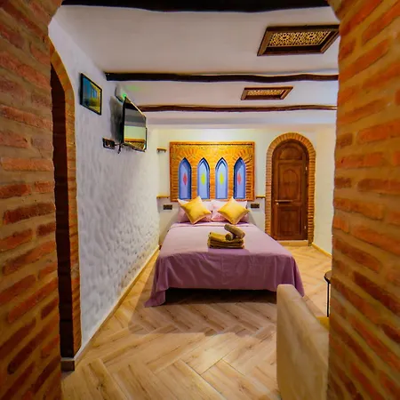 Splendid Traditioanal House In The Main Square Xexuão Exterior foto