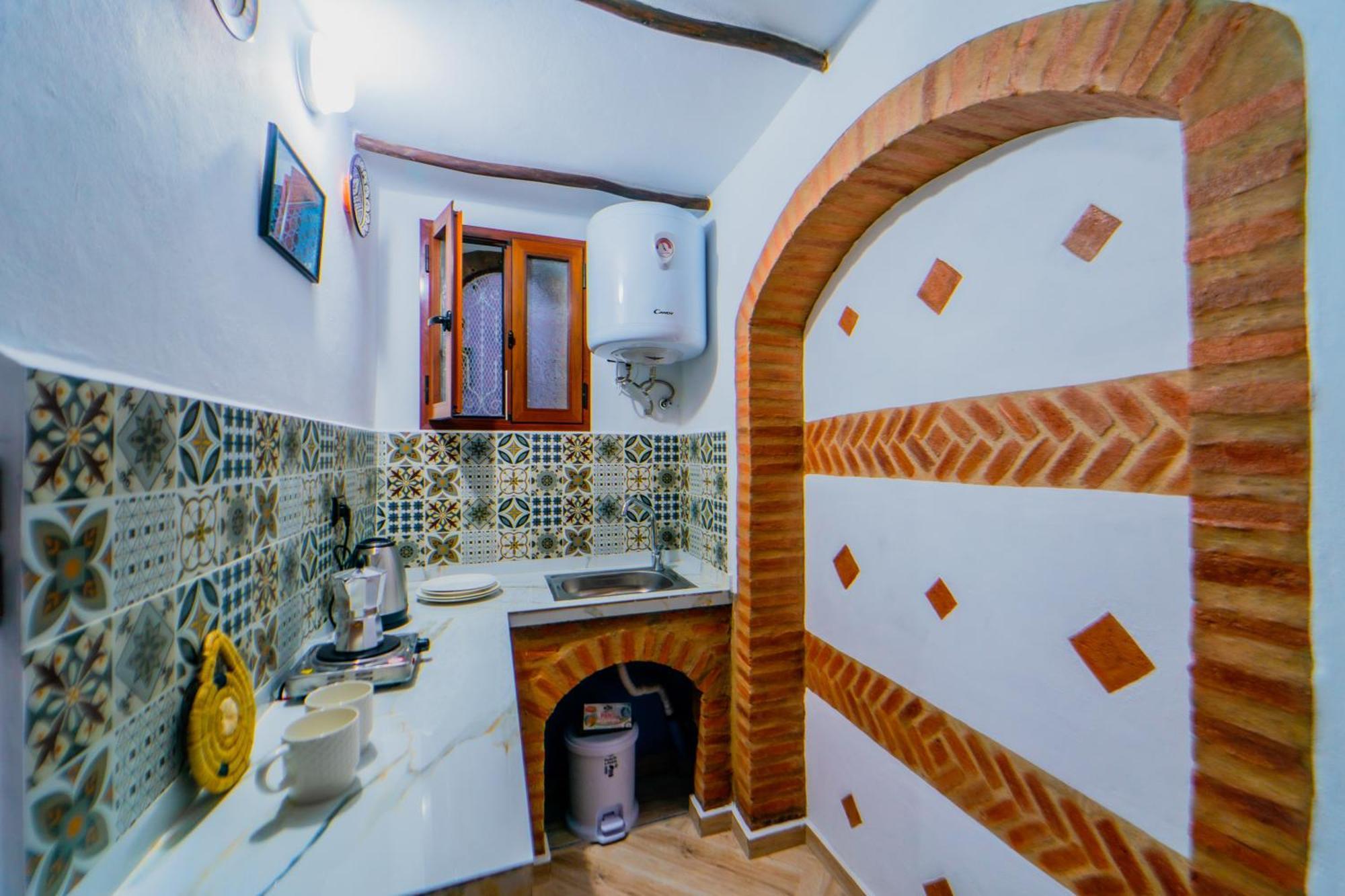 Splendid Traditioanal House In The Main Square * Chefchaouen