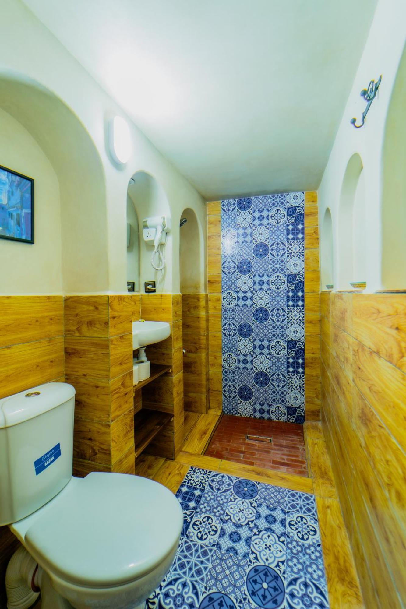 Appartement Splendid Traditioanal House In The Main Square *