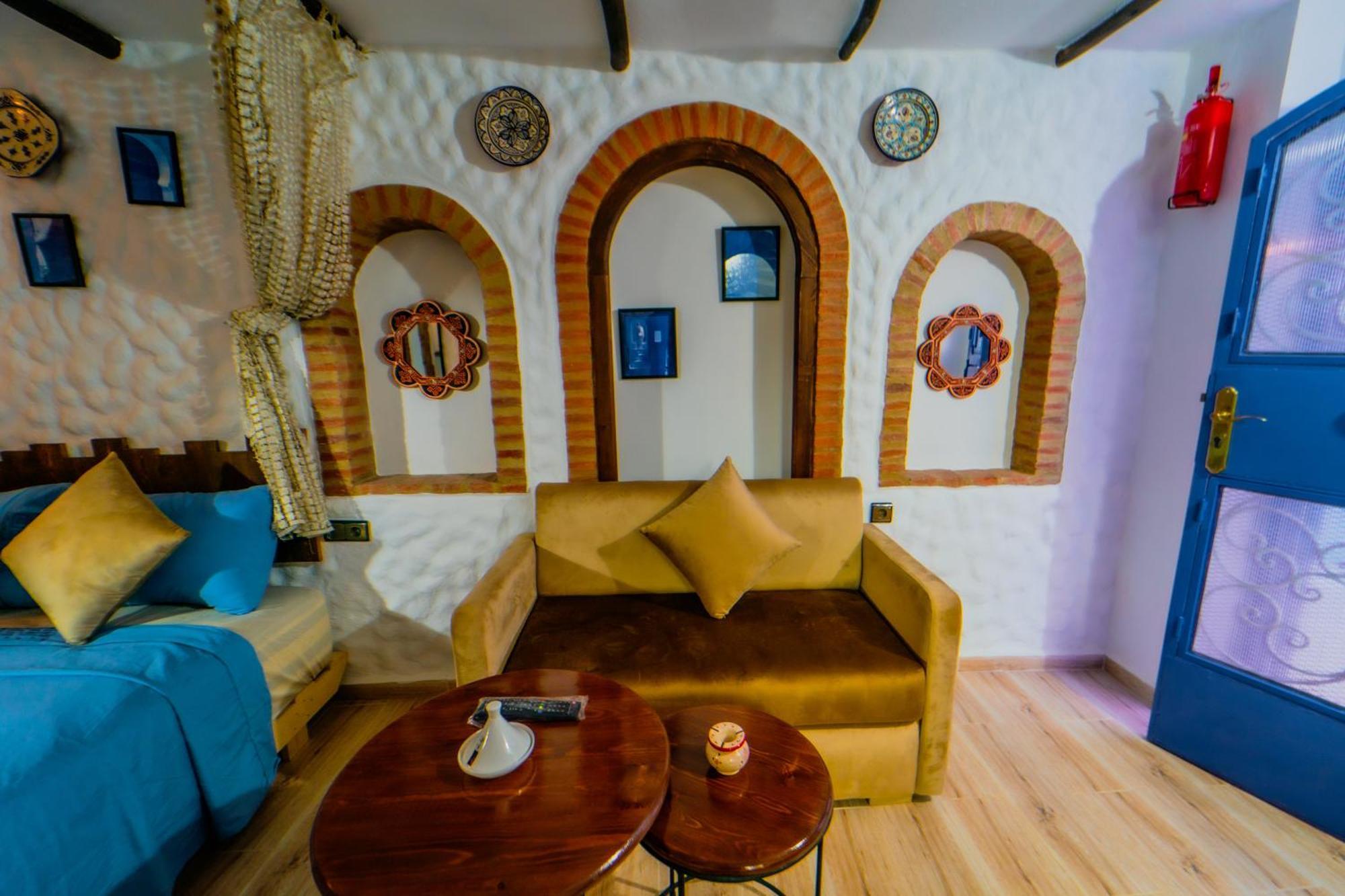Splendid Traditioanal House In The Main Square *