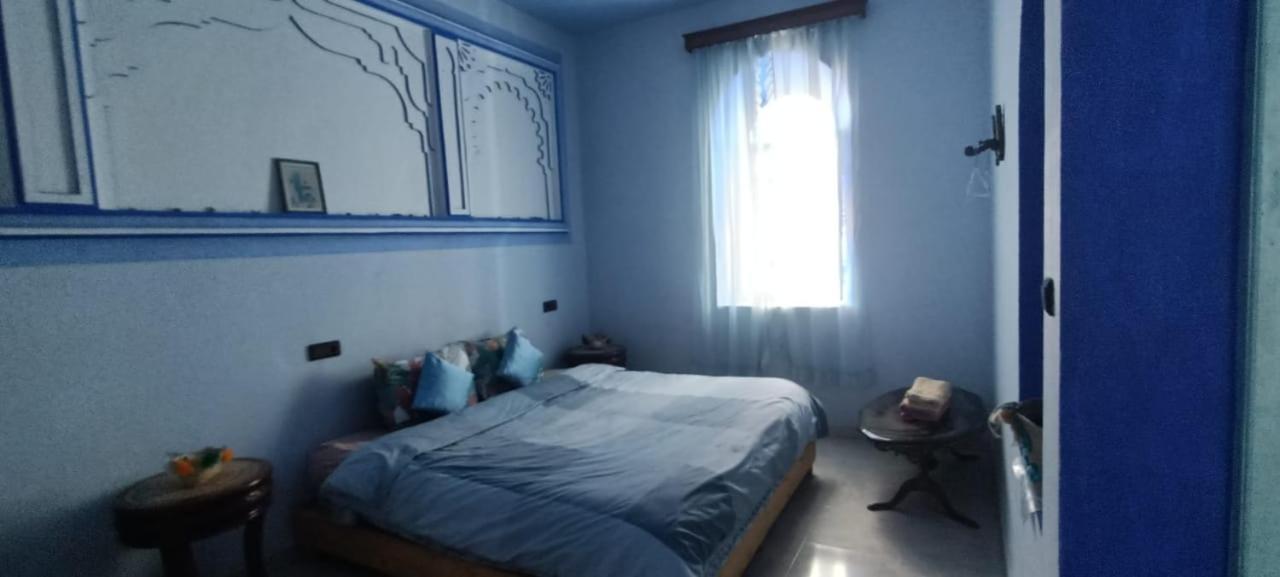Appartement Splendid Traditioanal House In The Main Square Chefchaouen
